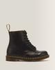 1460 Vintage Made in England Leather Lace Up Boots
