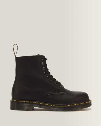 1460 Ambassador Leather Lace Up Boots