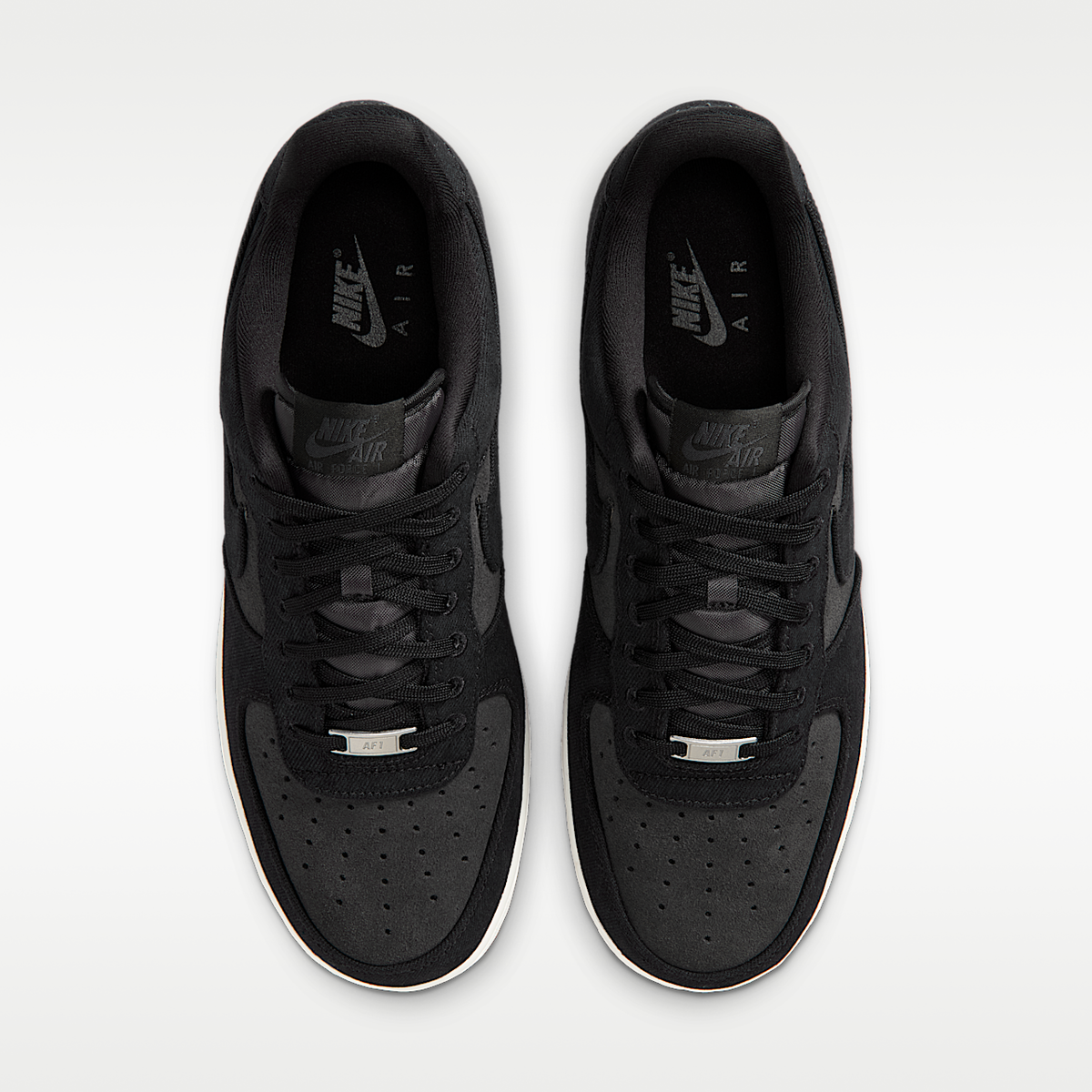 Air Force 1 '07 LV8 "Denim" Men's Shoes