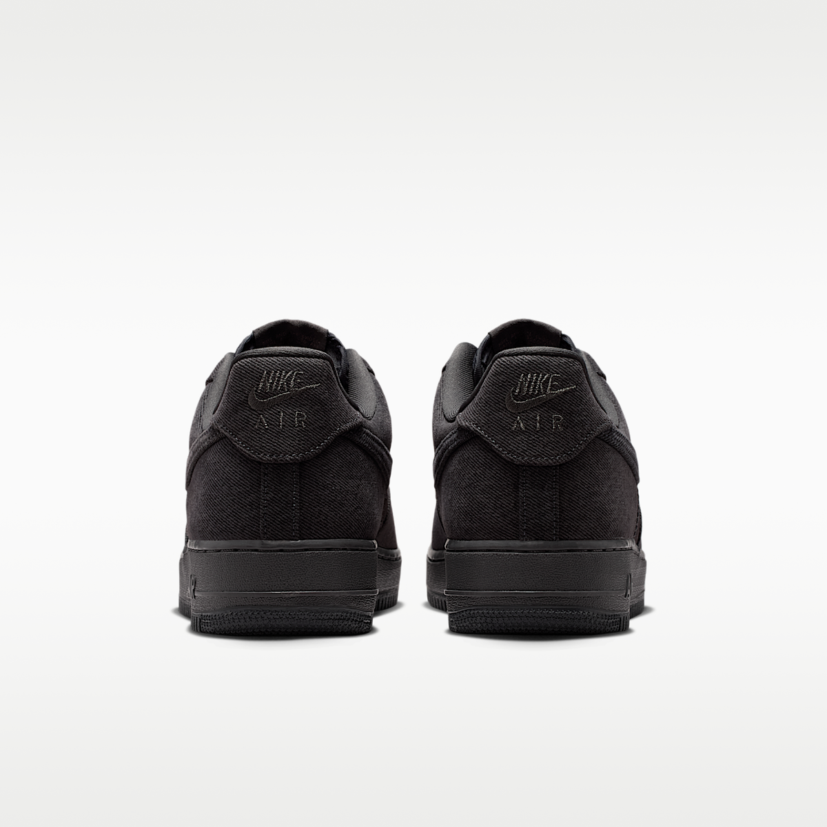 Air Force 1 '07 LV8 "Denim" Men's Shoes