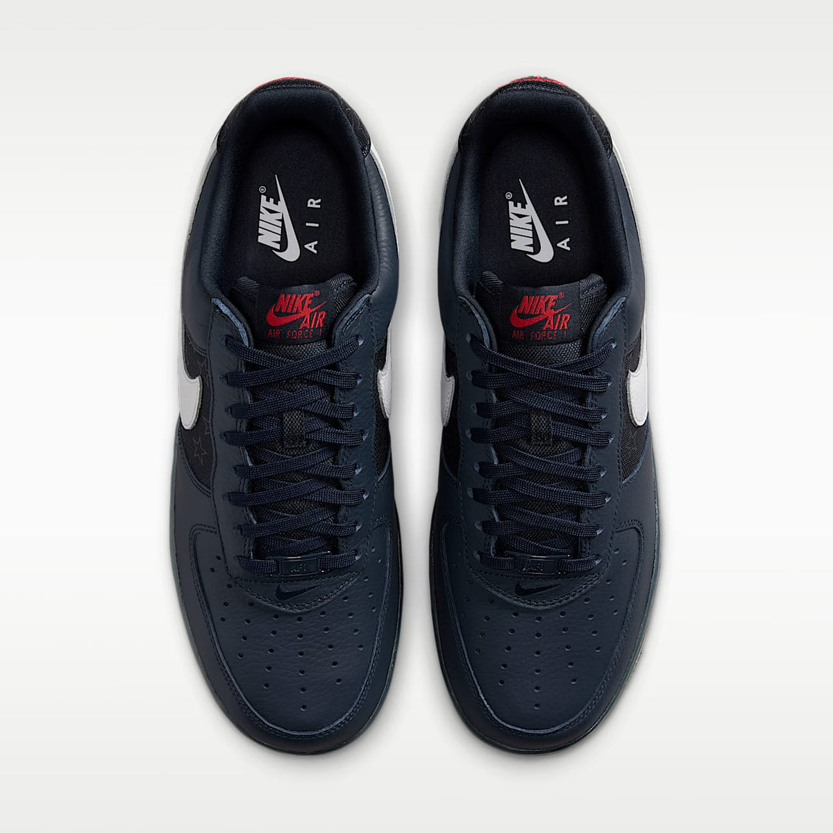 Air Force 1 Low Retro