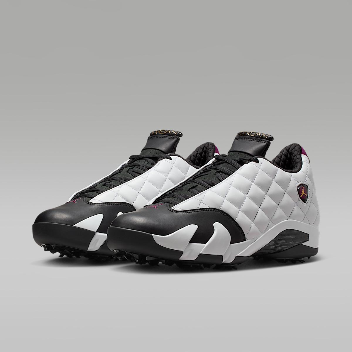 Air Jordan 14 G Golf Shoes