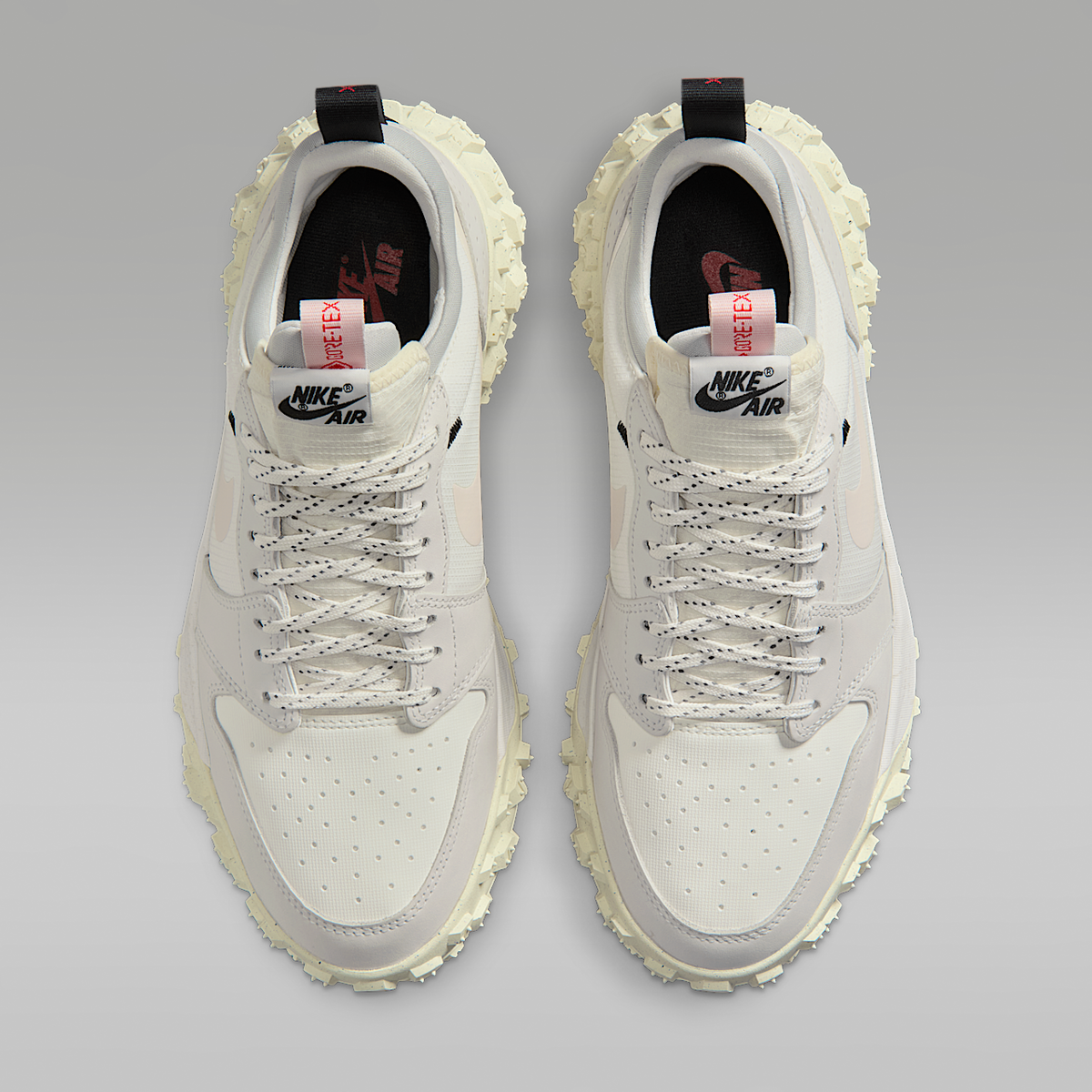 Air 1 Element Low A/T Men's Shoes