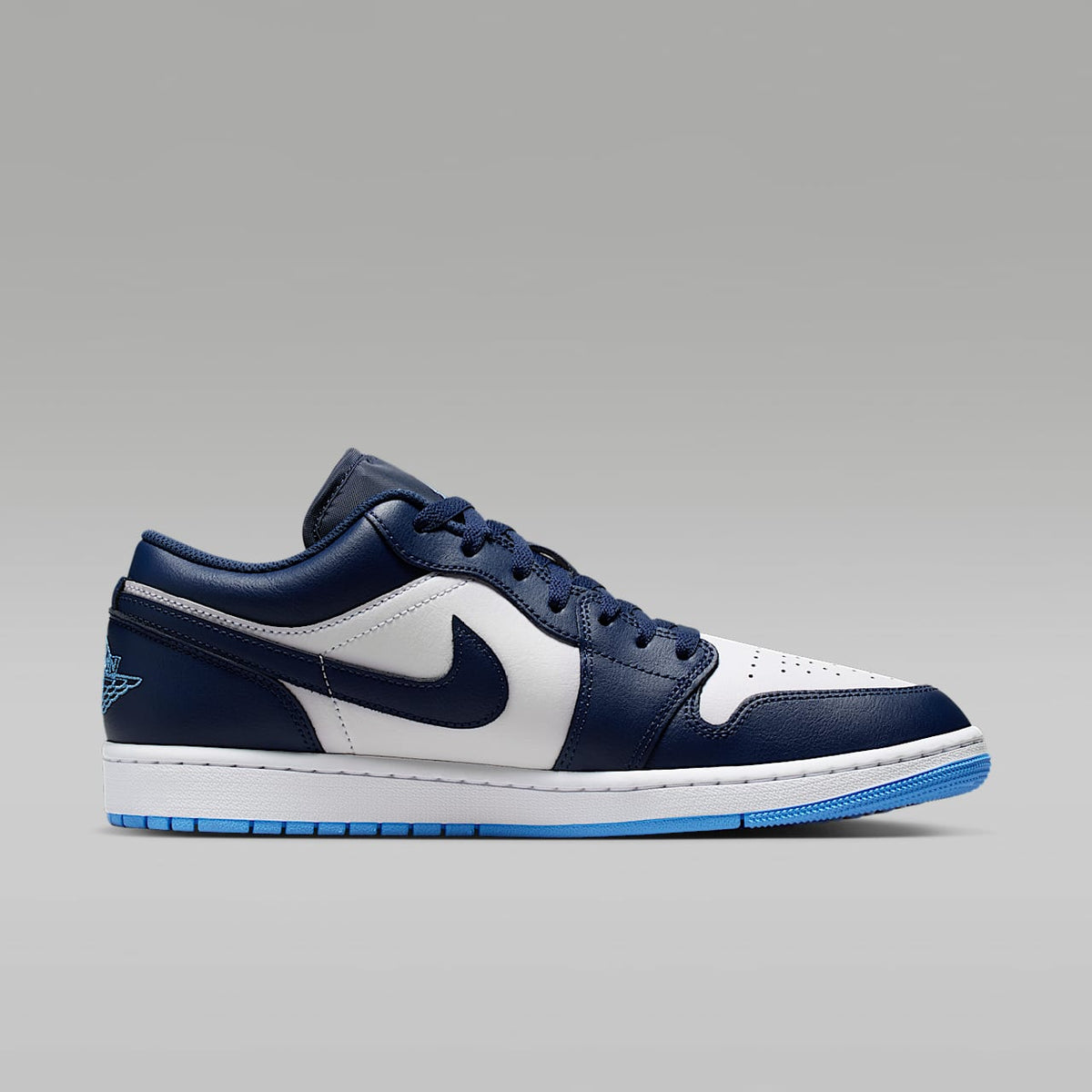 Air 1 Low Men's Shoes