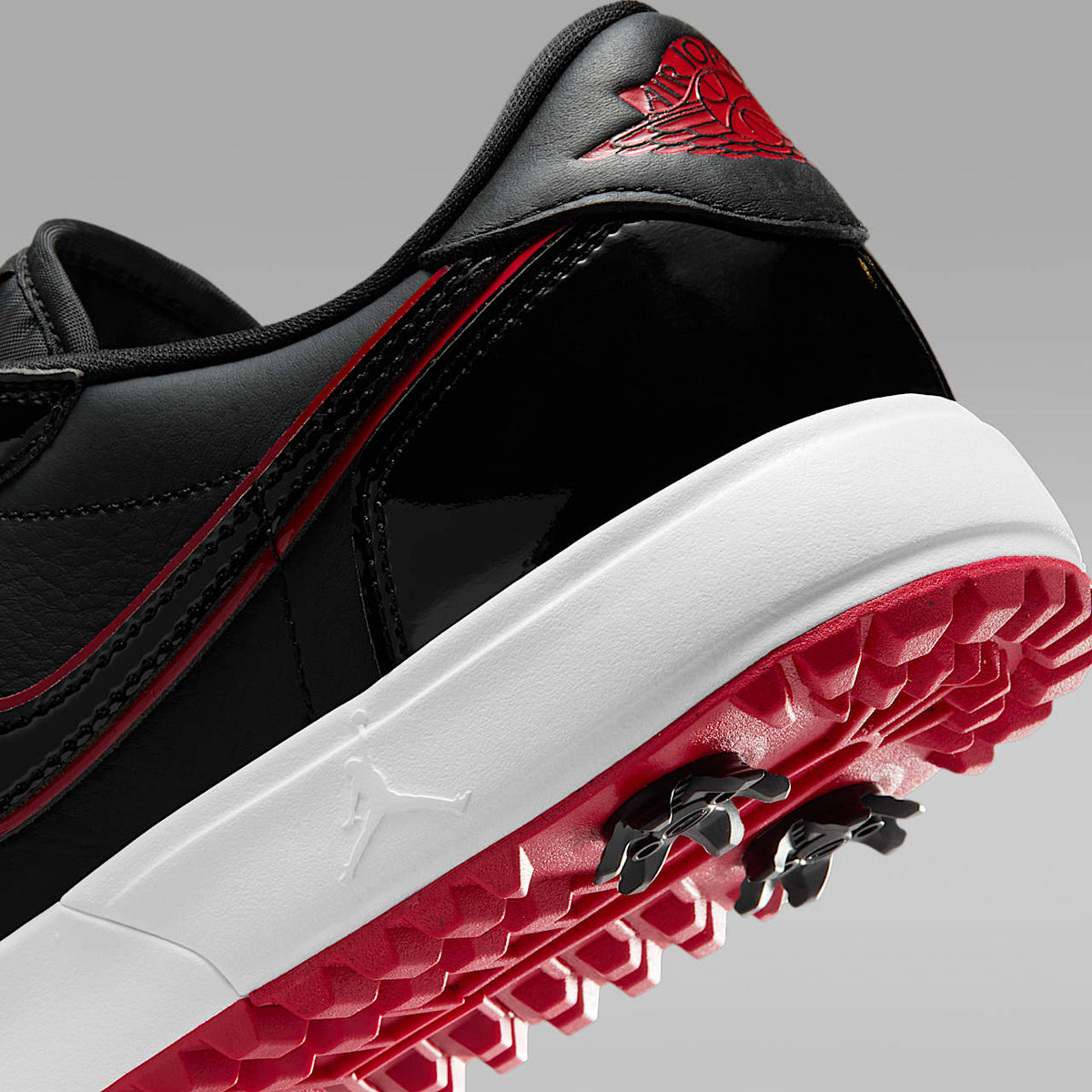Air Jordan 1 Low G Spiked