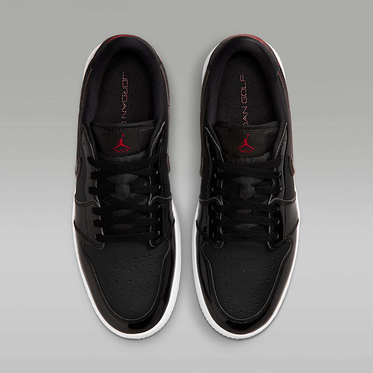 Air Jordan 1 Low G Spiked