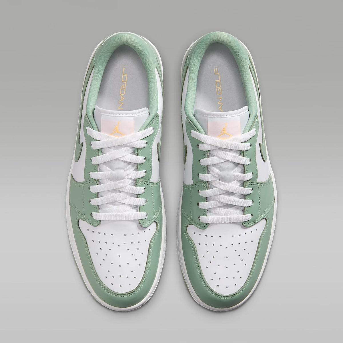 Air Jordan 1 Low G Golf Shoes