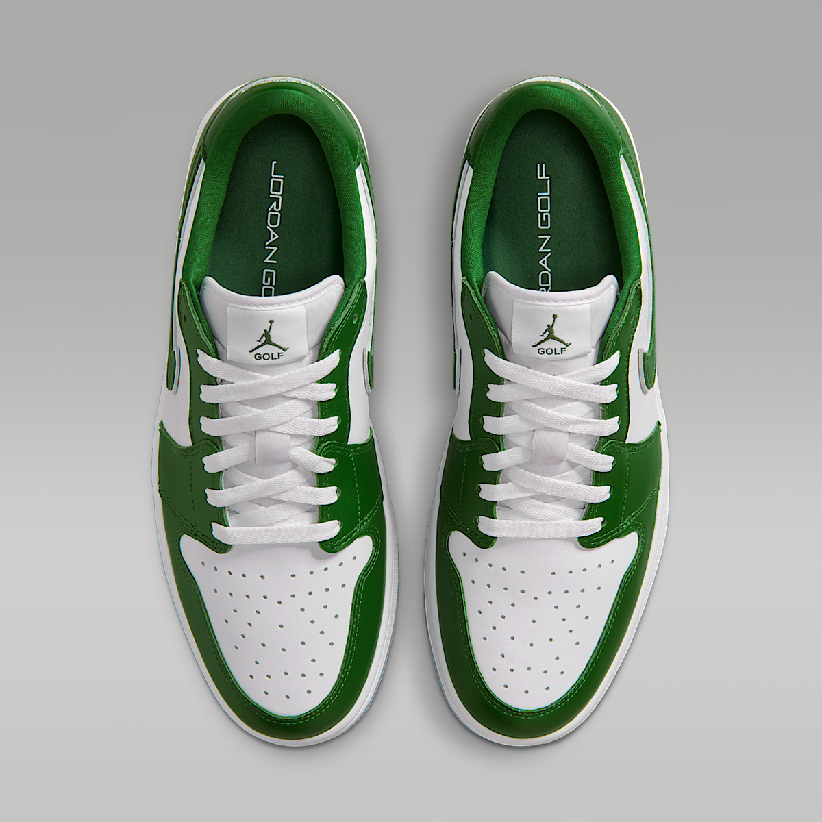 Air Jordan 1 Low G Golf Shoes