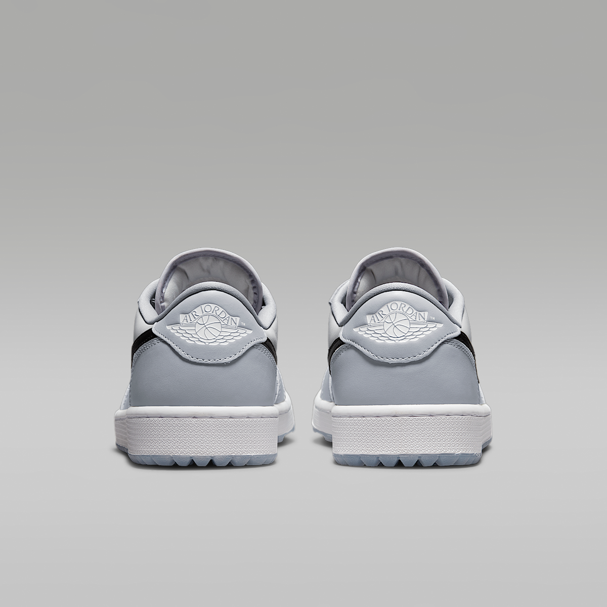 Air Jordan 1 Low G Golf Shoes