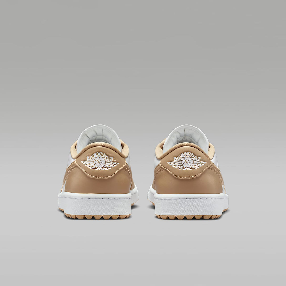 Air Jordan 1 Low G Golf Shoes