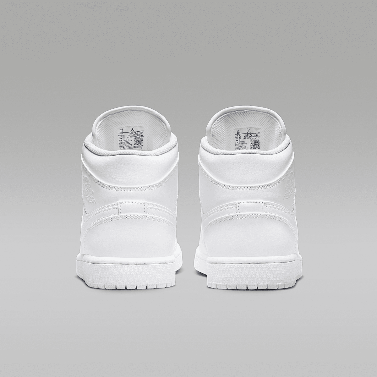 Air 1 Mid Shoes