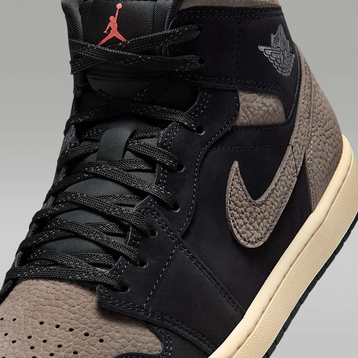 Air 1 Mid SE Men's Shoes