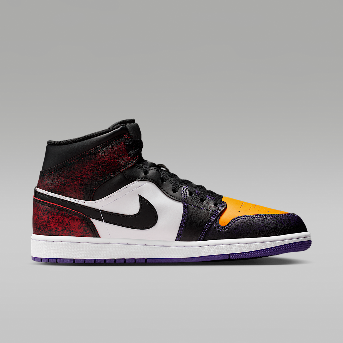 Air Jordan 1 Mid SE Men's Shoes