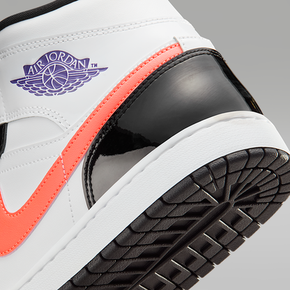 Air Jordan 1 Mid SE Men's Shoes