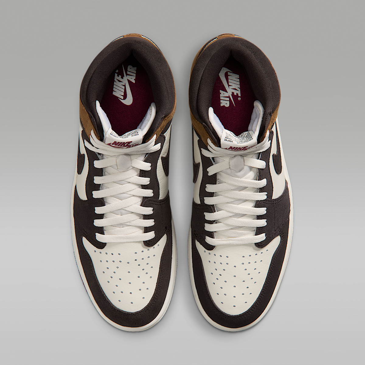 Air Jordan 1 Retro High OG "Love Letter"