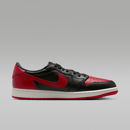 Air 1 Retro Low OG "Banned" Men's Shoes