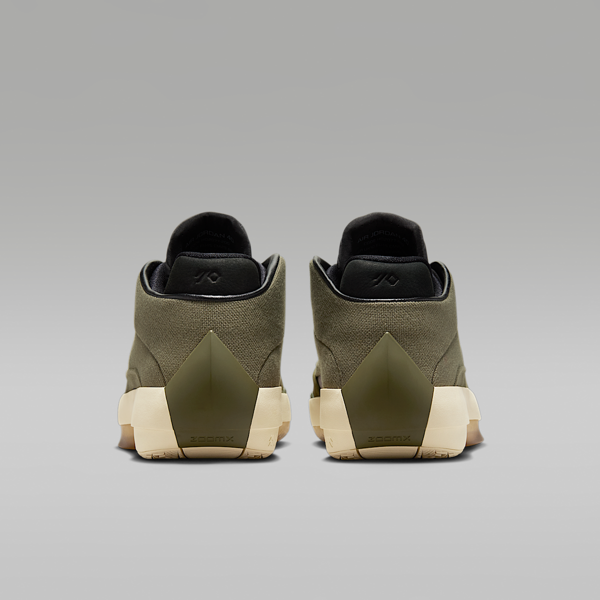Air Jordan 40 "Heritage" Basketball Shoes