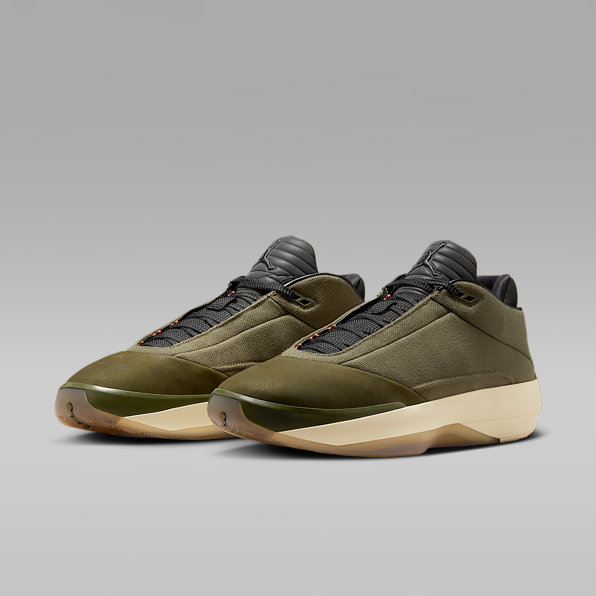 Air Jordan 40 "Heritage" Basketball Shoes