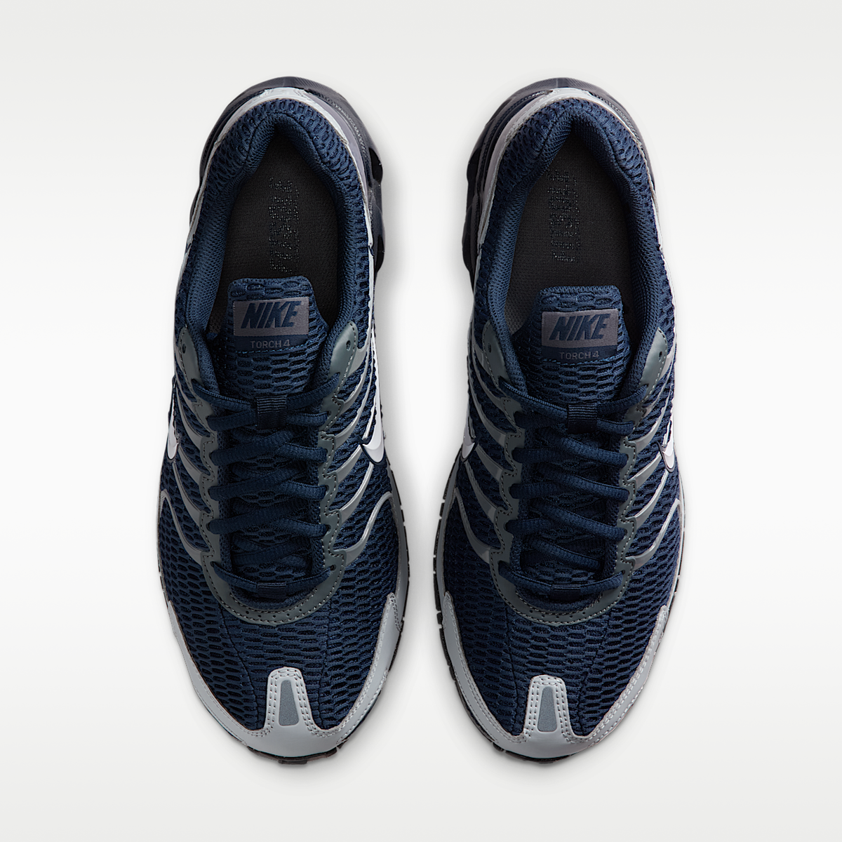 Air Max Torch 4 Men's Shoes