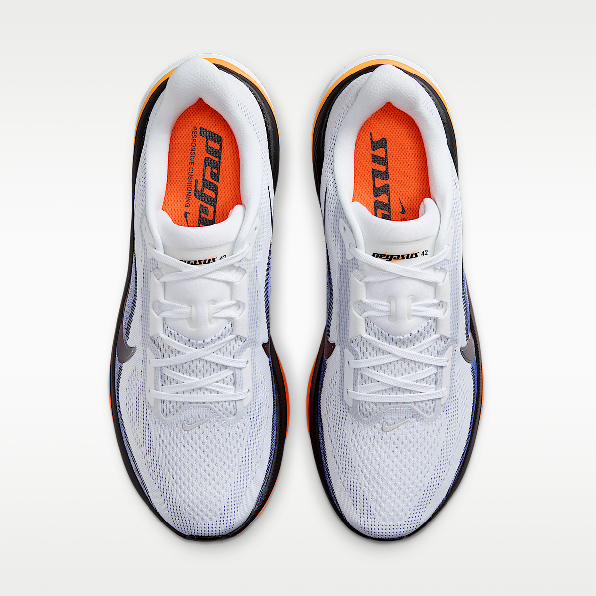 Pegasus 42 Men's Road Running Shoes