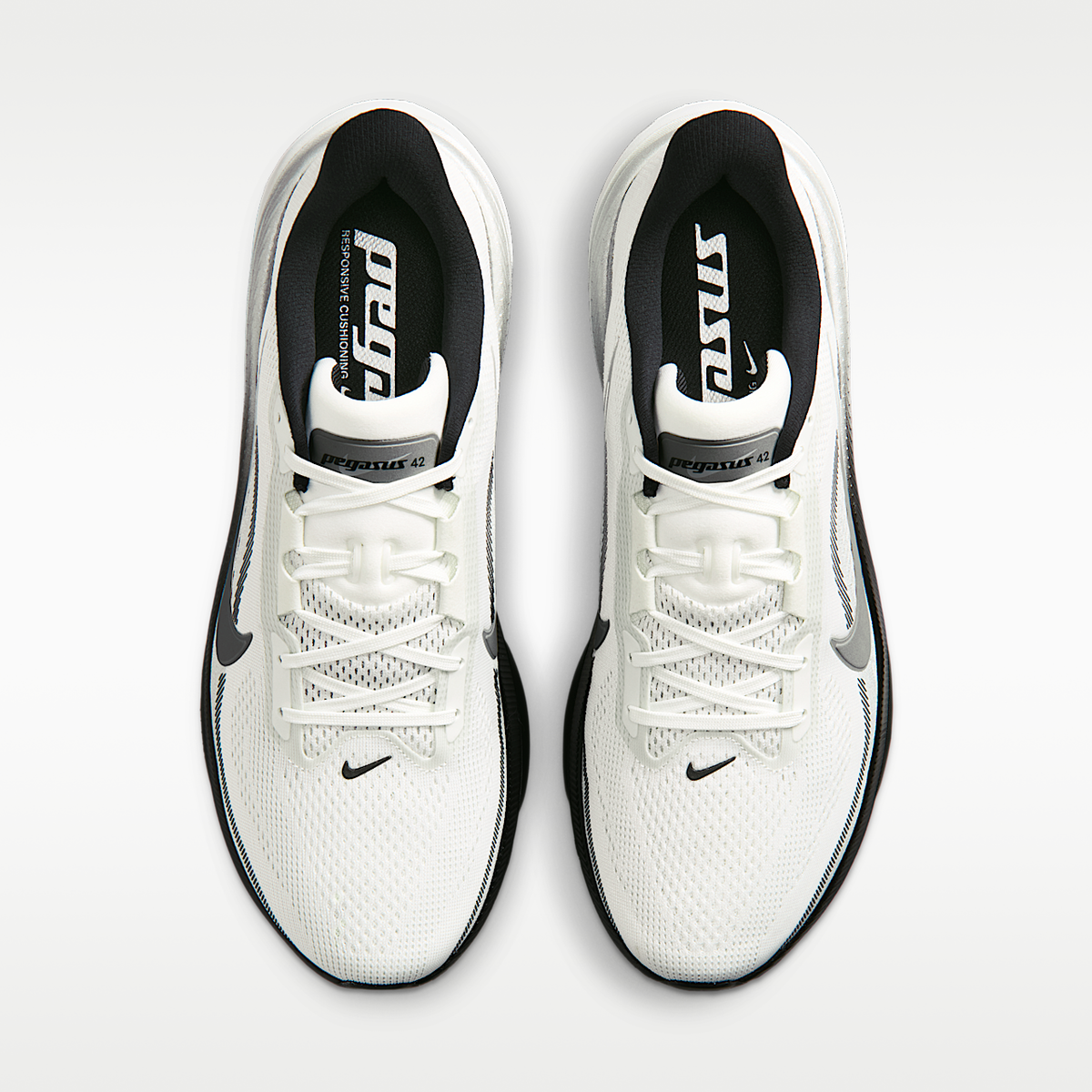 Pegasus 42 Men's Road Running Shoes