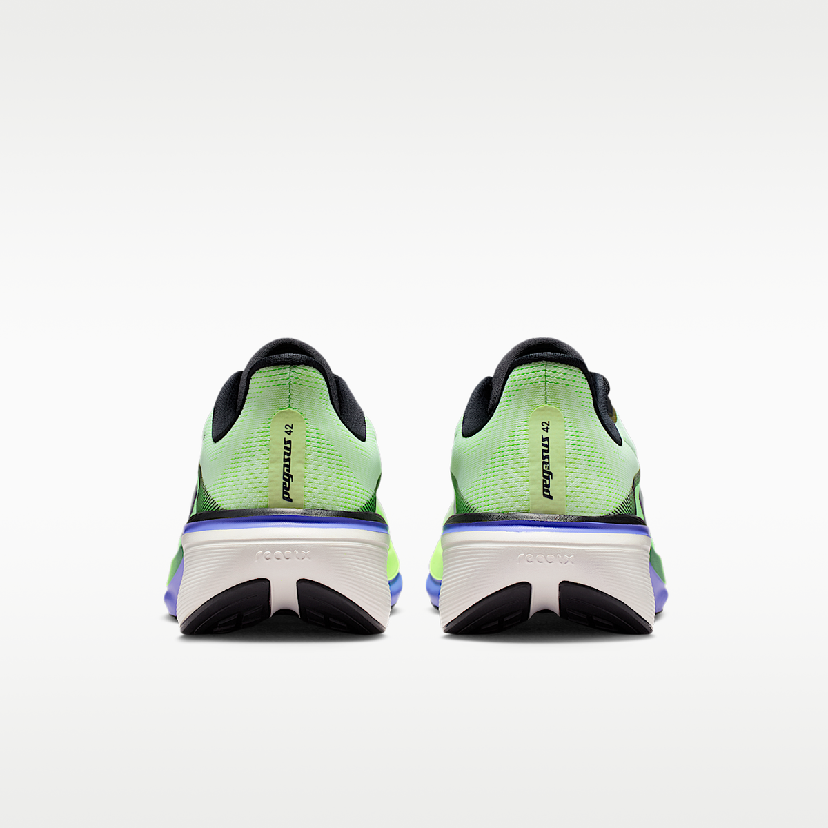 Pegasus 42 Men's Road Running Shoes