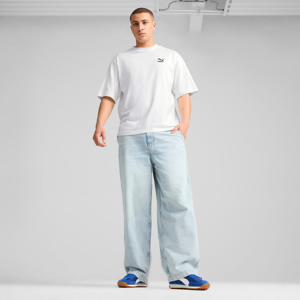 Easy Rider Vintage Sneakers