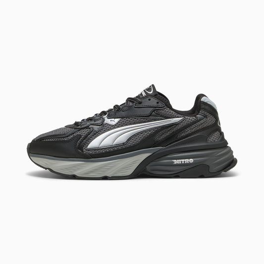 Fade Sneakers