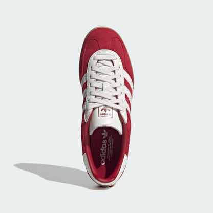GAZELLE INDOOR SHOES