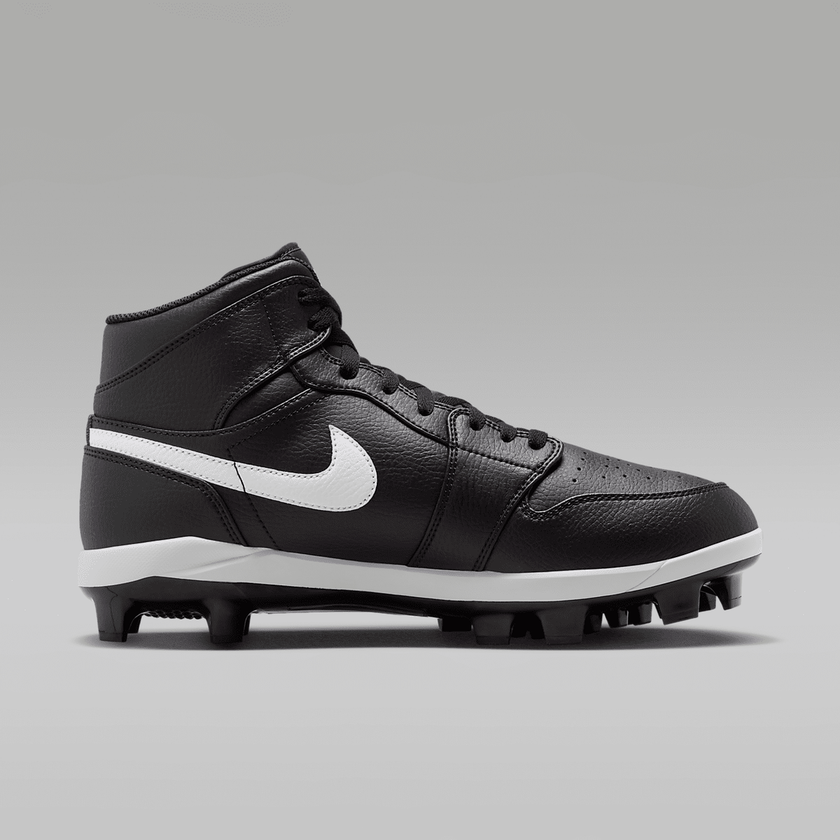 1 Retro MCS Men's Baseball Cleats