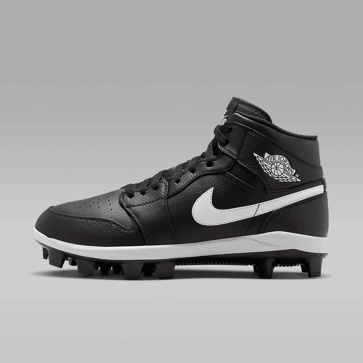 1 Retro MCS Men's Baseball Cleats