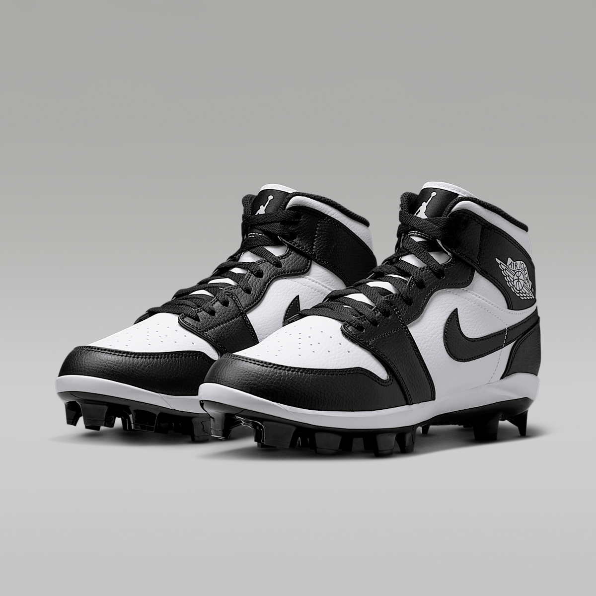1 Retro MCS Men's Baseball Cleats