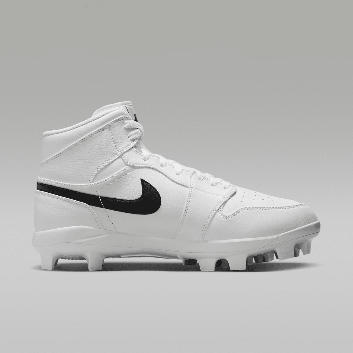 1 Retro MCS Men's Baseball Cleats