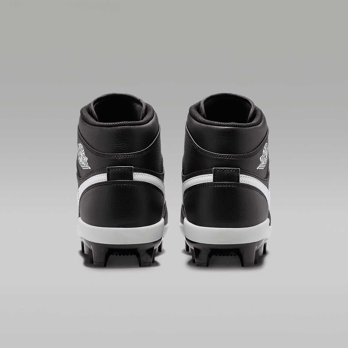 1 Retro MCS Men's Baseball Cleats