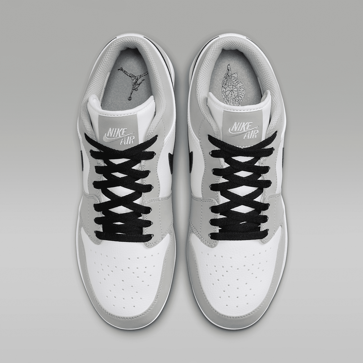 1 Retro MCS Low Men's Baseball Cleats