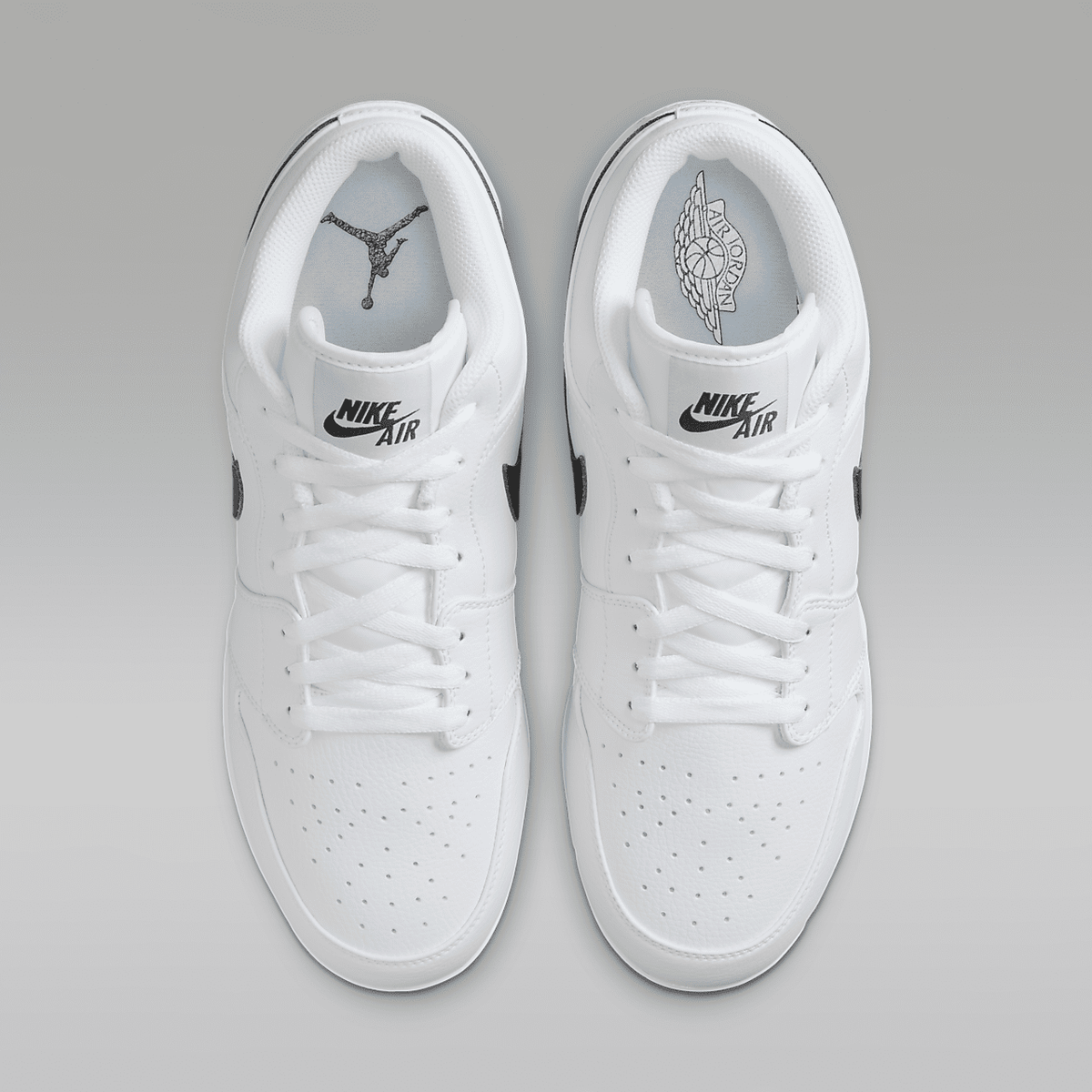 1 Retro MCS Low Men's Baseball Cleats
