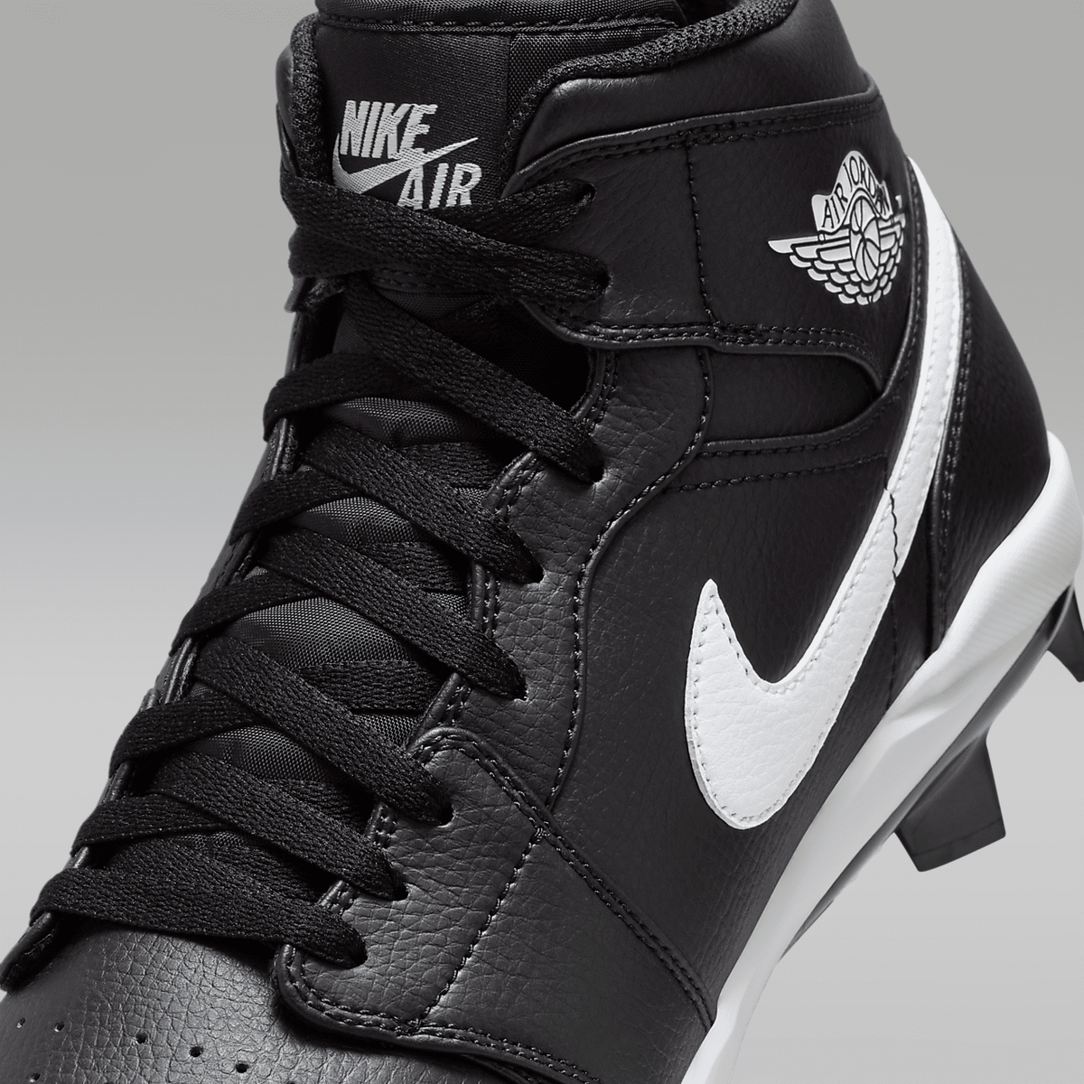 1 Retro MCS Men's Baseball Cleats
