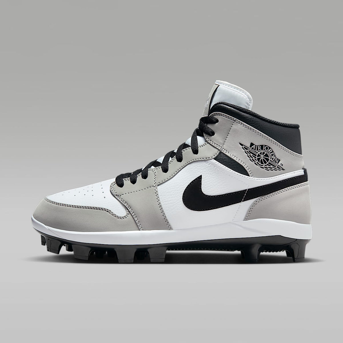 1 Retro MCS Men's Baseball Cleats
