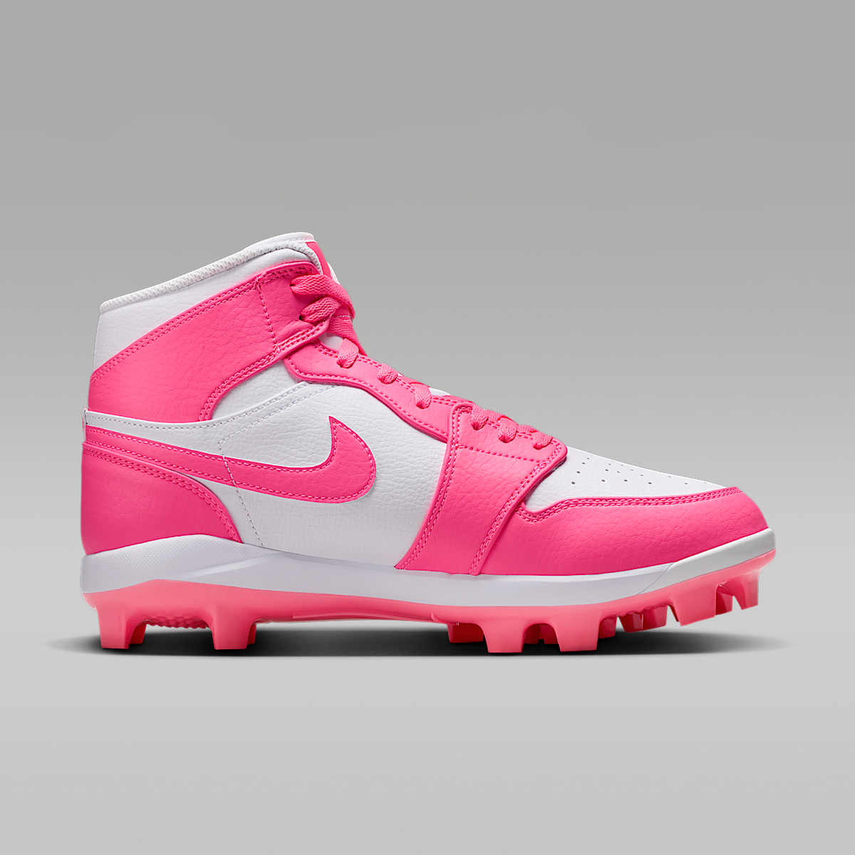 1 Retro MCS Men's Baseball Cleats