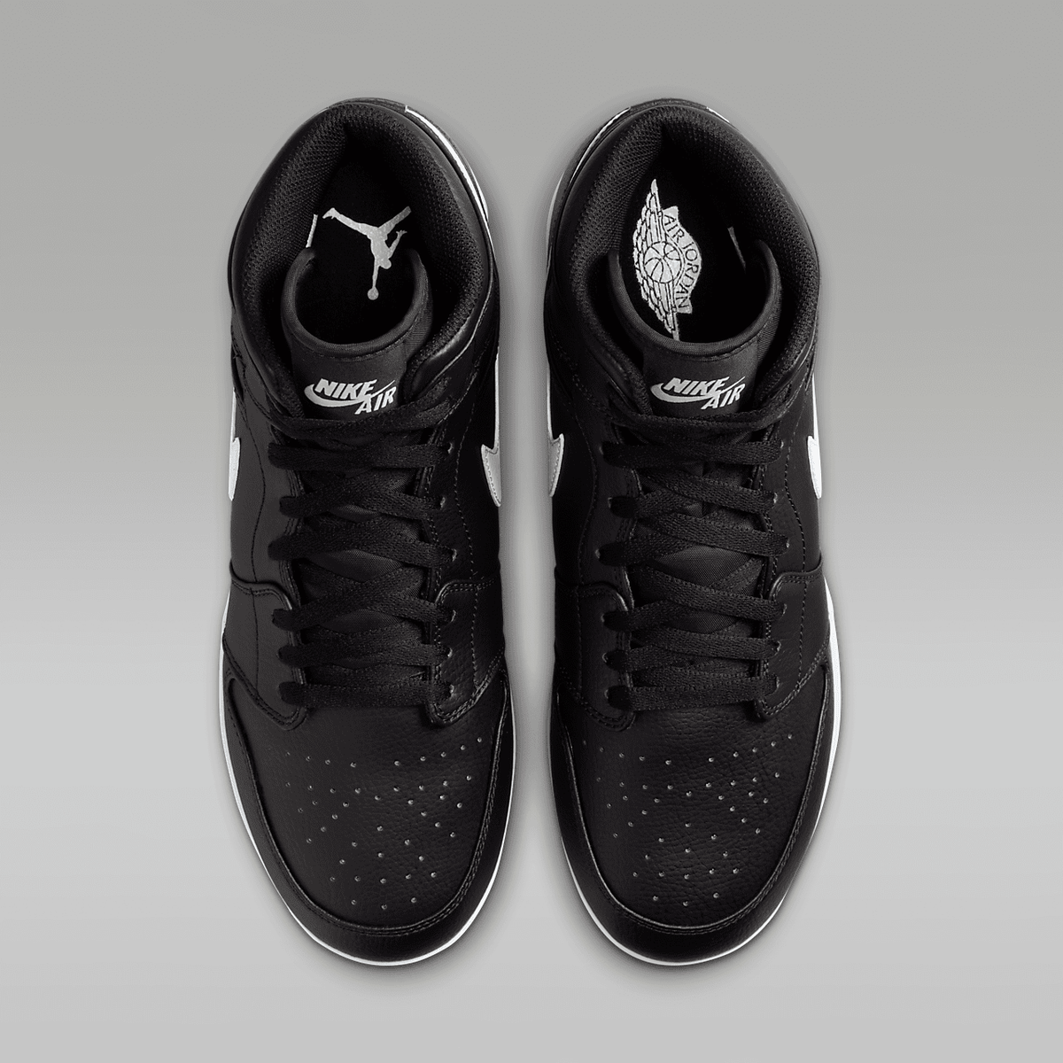 1 Retro MCS Men's Baseball Cleats