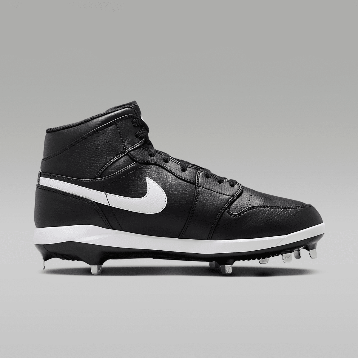 1 Retro Metal Men's Baseball Cleats