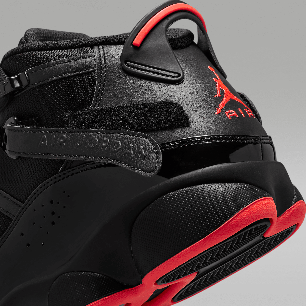6 Rings Men's Shoes
