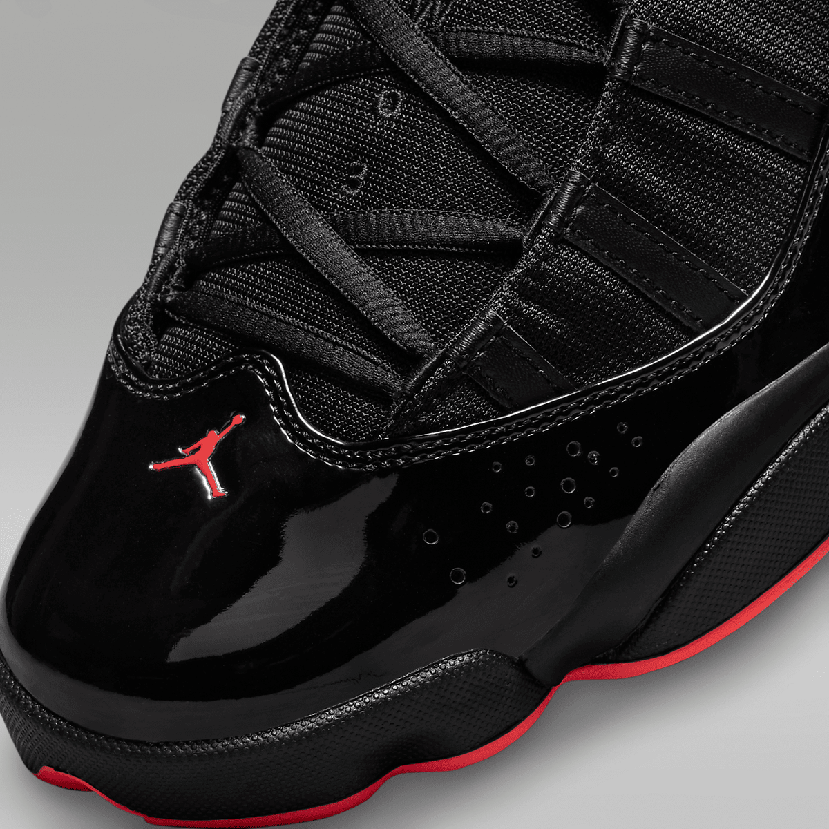 6 Rings Men's Shoes
