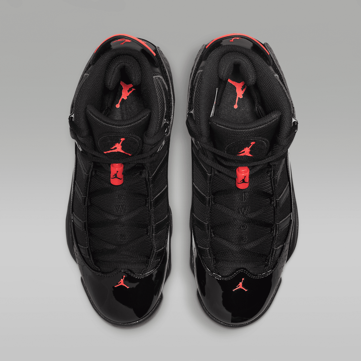 6 Rings Men's Shoes