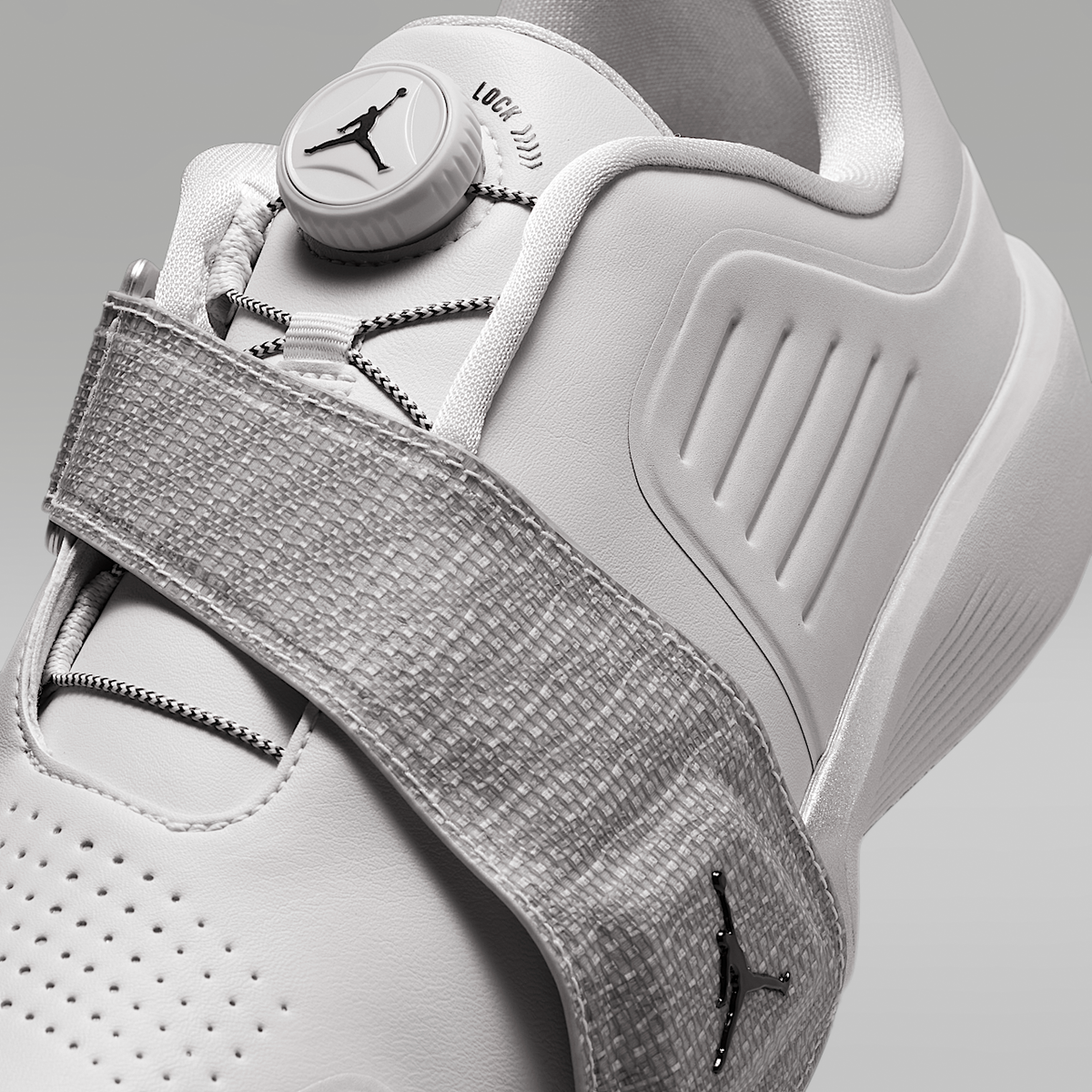 Air Rev Golf Shoes