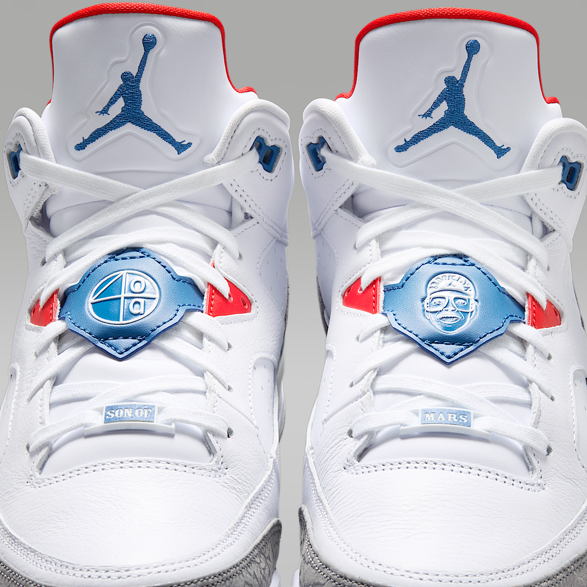 Son of Mars Low