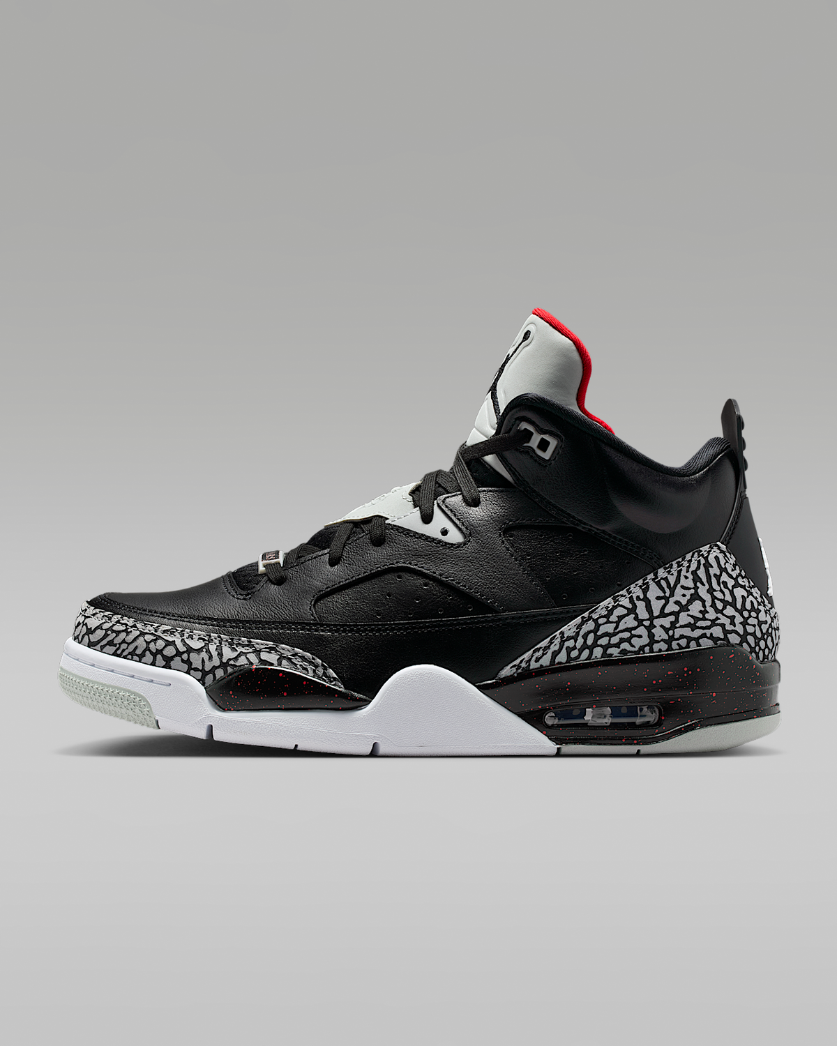Son of Mars Low Men's Shoe