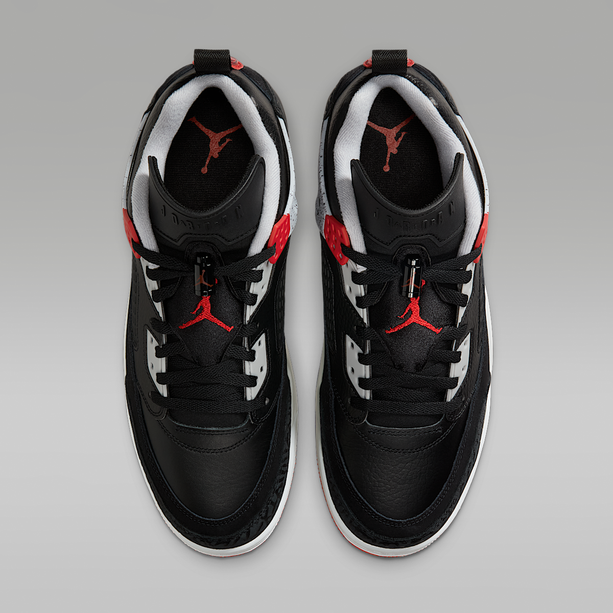 Spizike Low Men's Shoes