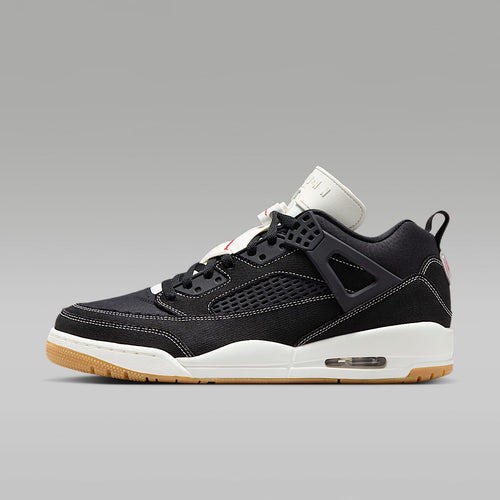 Spizike Low Men's Shoes