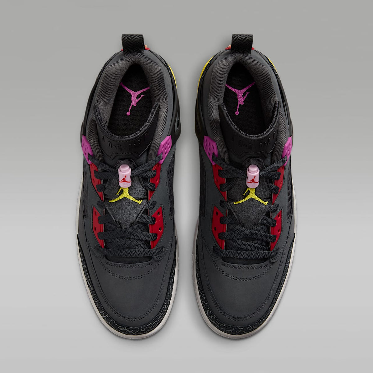 Spizike Low Men's Shoes